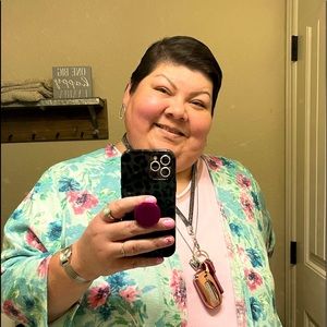 Meet your Posher, Melissa